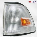 راهنما پارک سفید پراید کره ای