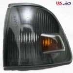 راهنما پارک سفید پراید کره ای