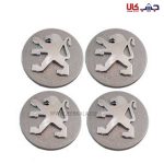 کاپ رینگ خودرو مدل پژو - Image 2