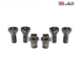 قفل رینگ پراید