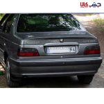 بال عقب اسپرت خودرو پارس تی جی اس (ABS)
