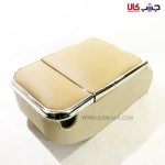 کنسول ۴۰۵ و پارس چهار لیوان