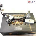 هدلایت MZM - Image 3