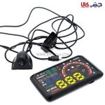 هدآپ دیسپلی (HUD) - Image 2