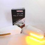 فلاپ آینه بغل پراید راهنمادار - Image 3