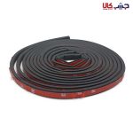 نوار صداگیر درب خودرو (درزگیر)