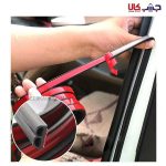 نوار درز گیر درب خودرو دولایه | صداگیر درب خودرو دو لایه - Image 4