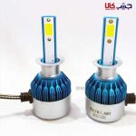 ال ای دی هدلایت گلف میلانو GM500