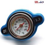 درب رادیاتور