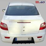 بال عقب رانا - Image 3