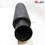 منبع اگزوز سایلنسر دار مدل ۷۲۳ - Image 3