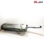 منبع اگزوز خودرو مدل بلوچی - Image 2