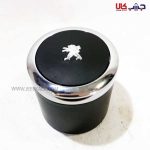 جاسیگاری پژو ۲۰۶ و ۲۰۷