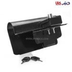 قفل کامپیوتر پژو ۴۰۵ پارس و سمند جدید