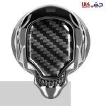 قاب دکمه استارت خودرو