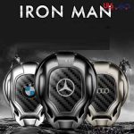 قاب دکمه استارت خودرو - Image 4