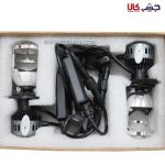 هدلایت لنزدار برند Y6 با شش ماه گارانتی - Image 4