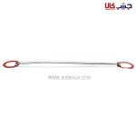 استرس بار ۴۰۵، پارس و سمند برند نورا