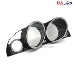 قاب کیلومتر سمند قدیم