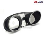 قاب کیلومتر النود ساندرو