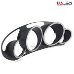 قاب کیلومتر ۲۰۶ رانا