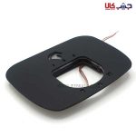 قاب دور دنده نورانی سمند