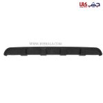 دیفیوزر عقب ۴۰۵