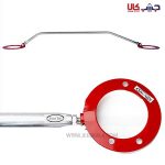 استرس بار تیبا و ساینا نورا