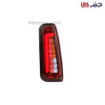 چراغ خطر پیکان وانت نئون - Image 2