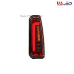 چراغ خطر اسپرت پیکان وانت نئون