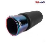 منبع سایلنسر دار ۸۱۱