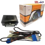 پاور ویندوز مدل Eco مناسب تیبا ۲ ، ساینا و کوییک دنده ای (پاور برای 4 شیشه) برند نوتاش صنعت