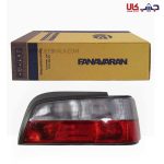 چراغ عقب پژو پارس ELX