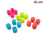 سروالف اسپرت نورانی شبرنگ دار اسپرت