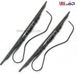 تیغه برف پاک کن ۴۰۵ و پارس