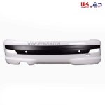 سپر عقب پژو ۲۰۷