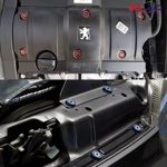 پیچ و واشر رنگی موتور - Image 4