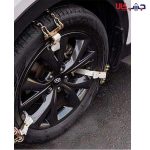 زنجیر چرخ کمربندی (زنجیرچرخ تسمه ای) - Image 2