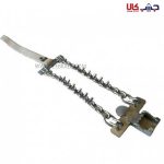 زنجیر چرخ کمربندی (زنجیرچرخ تسمه ای) - Image 4