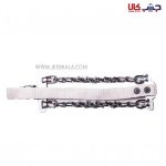 زنجیر چرخ کمربندی (زنجیرچرخ تسمه ای) - Image 5