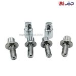 قفل رینگ پژو ۲۰۷ دنا و سورن