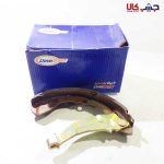 لنت عقب تیبا مدل ریو (با اهرم) دیناپارت