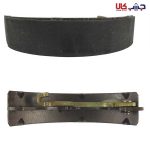 لنت ترمز عقب دینا پارت مناسب برای تیبا - Image 4