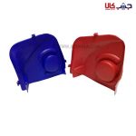 قاب سر کمک پژو 206 و 207, قاب کمک 206, قاب کمک 207, لوازم اسپرت