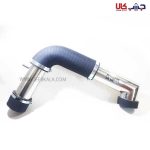 لوله استیل کیت مکش پراید - Image 4