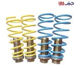 فنر ریگلاژی پراید