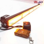 لایت بار ۶ پنل فدرال