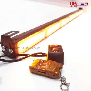 لایت بار ۶ پنل فدرال