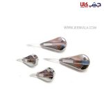عقربه کیلومتر اسپرت AMB