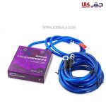 مگا رایزن در بهبود سیستم برق علاوه بر افزایش راندمان و سیستم جرقه زنی موتور، منجر به افزایش عمر مفید سایر قطعات الکترونیکی از جمله ای سی یو یا کامپیوتر خودرو خواهد شد.